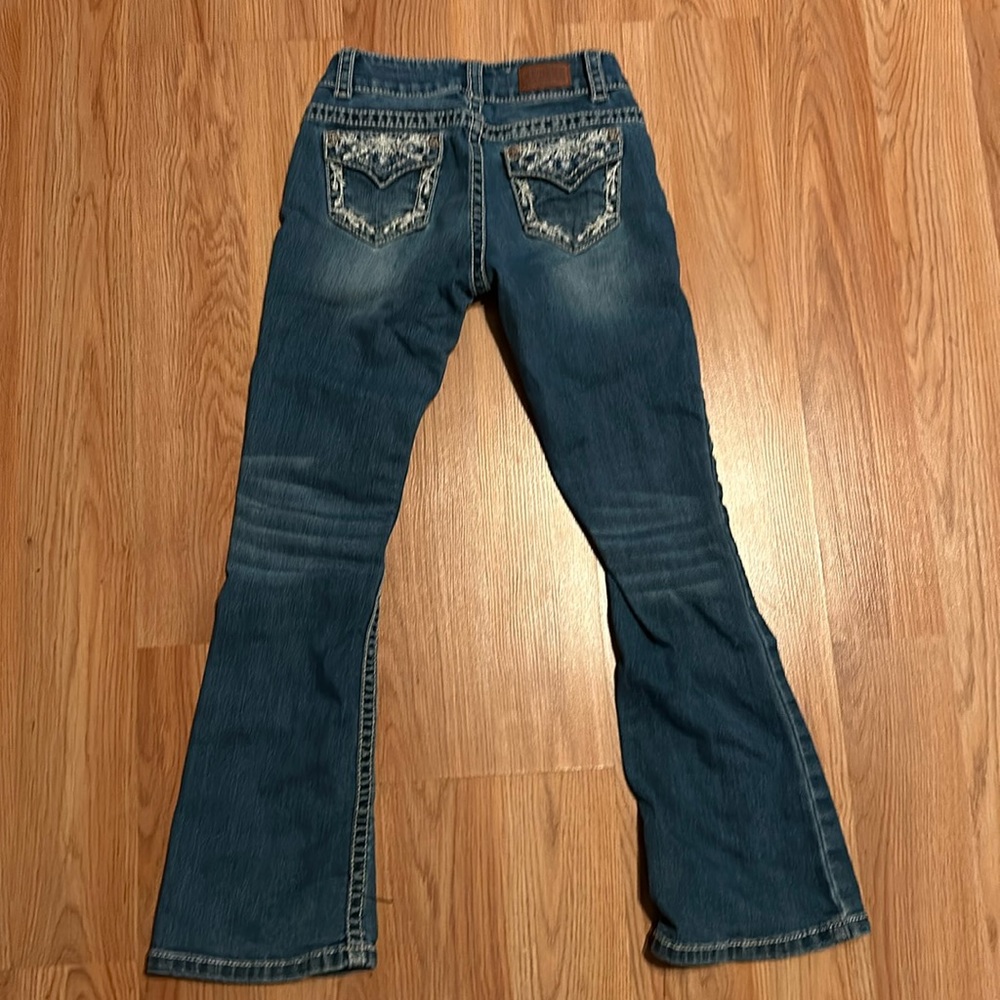 Girls Shyanne jeans